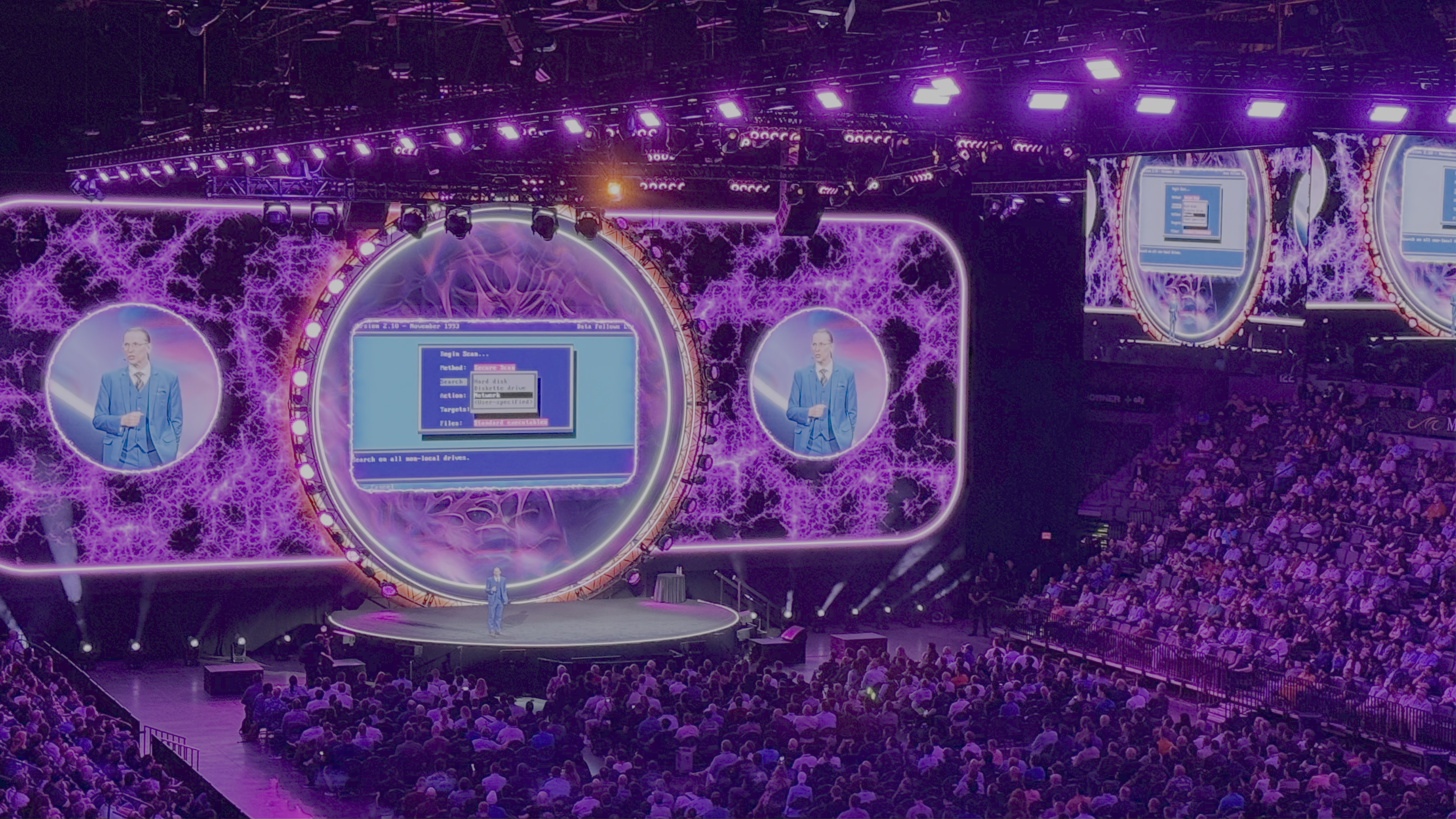 Black Hat Keynote