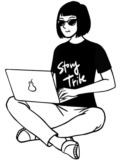 Character Illustration