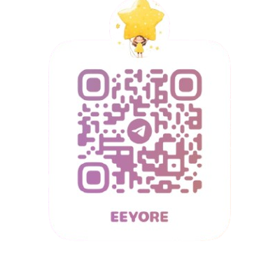 Telegram QR Code